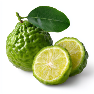 Bergamot (Bolsjehuset)