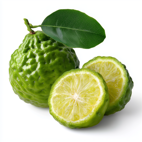 Bergamot (Bolsjehuset)