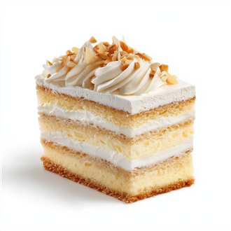 Cake (Bolsjehuset)