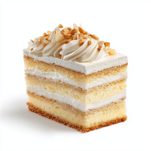 Cake (Bolsjehuset)