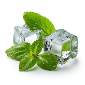 Cool Mint (Bolsjehuset)