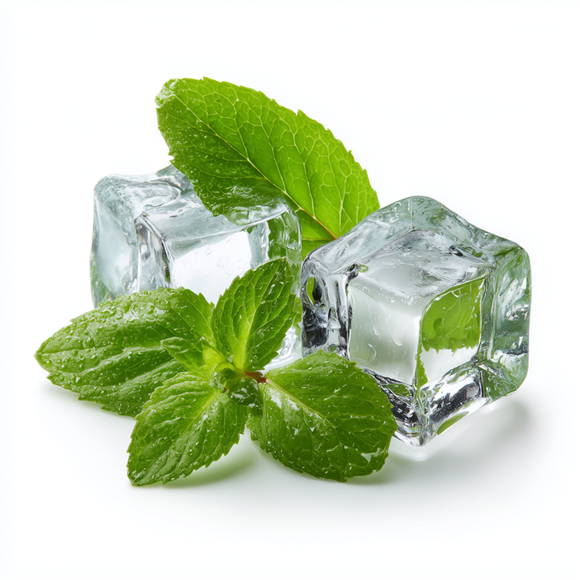 Cool Mint (Bolsjehuset)