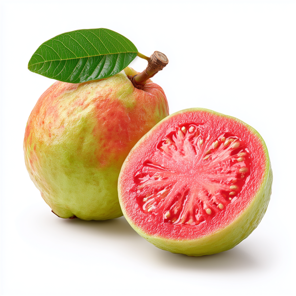 Guava (Bolsjehuset)