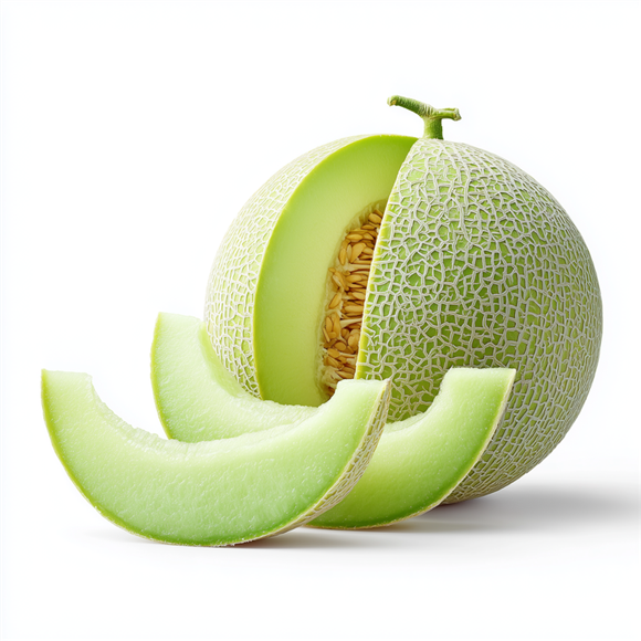Honning Melon (Bolsjehuset)