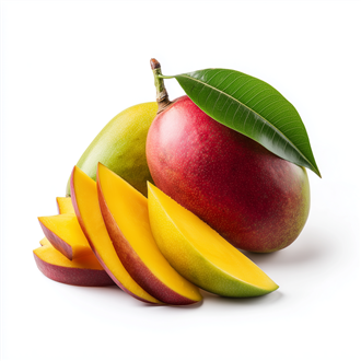Mango (Bolsjehuset)