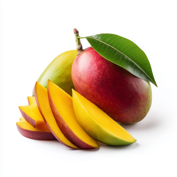 Mango (Bolsjehuset)