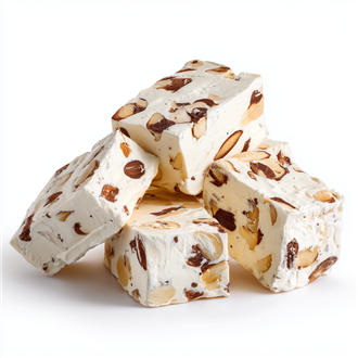 Nougat (Bolsjehuset)