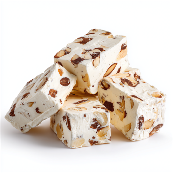 Nougat (Bolsjehuset)