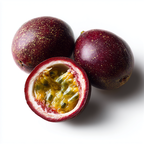 Passionsfrugt (Bolsjehuset)