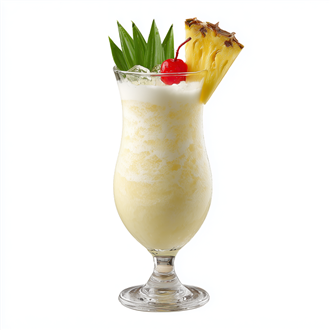 Pinacolada (Bolsjehuset)