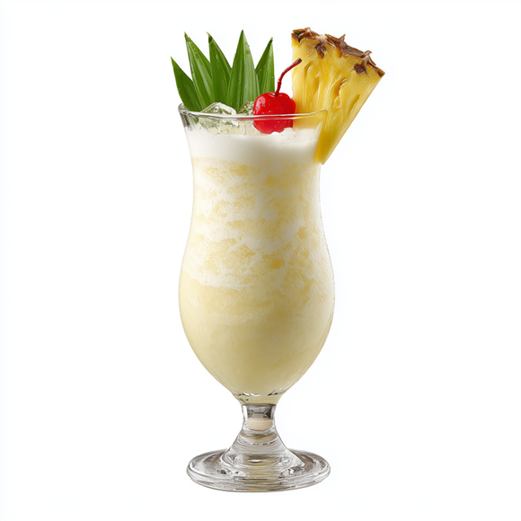 Pinacolada (Bolsjehuset)