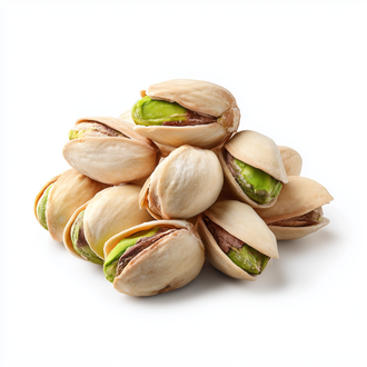 Pistacie (Bolsjehuset)