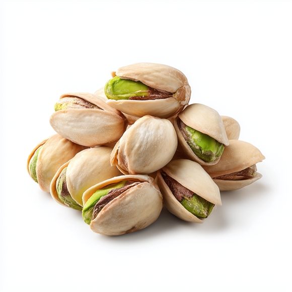 Pistacie (Bolsjehuset)