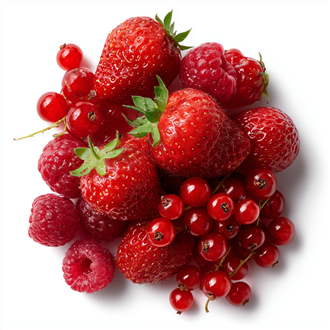 Red Berries (Bolsjehuset)