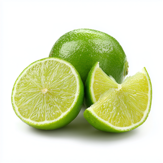 Sweet Lime (Bolsjehuset)