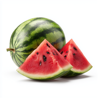 Vandmelon (Bolsjehuset)