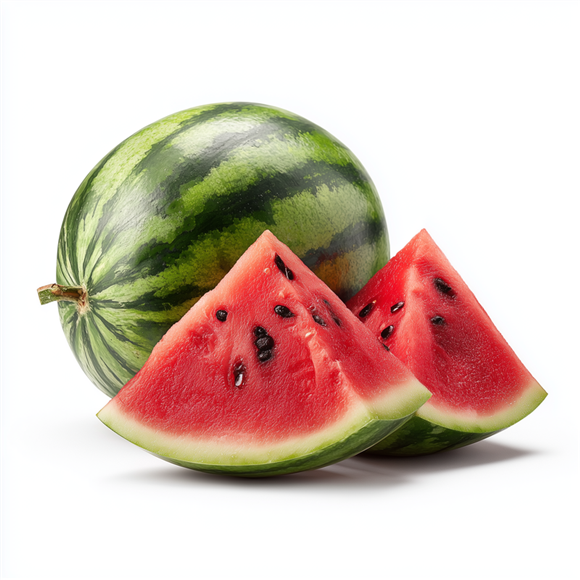 Vandmelon (Bolsjehuset)