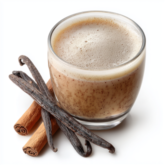 Vanilla Chai (Bolsjehuset)