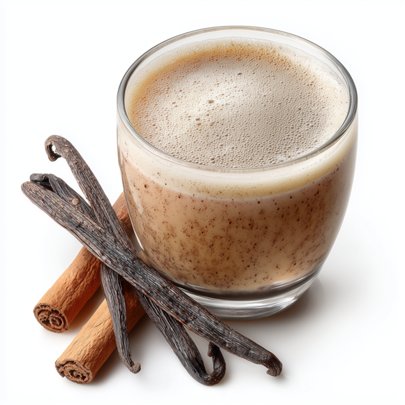 Vanilla Chai (Bolsjehuset)