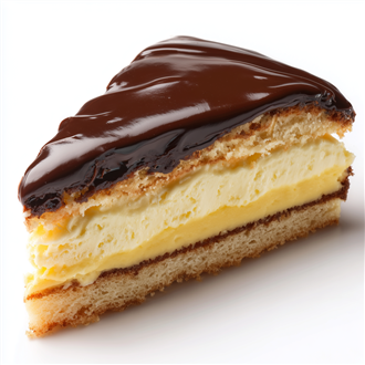 Boston Cream Pie V2 (Capella)