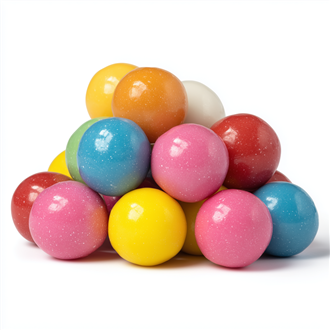 Bubble Gum (Capella)