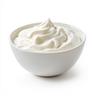 Creamy Yogurt (Capella)
