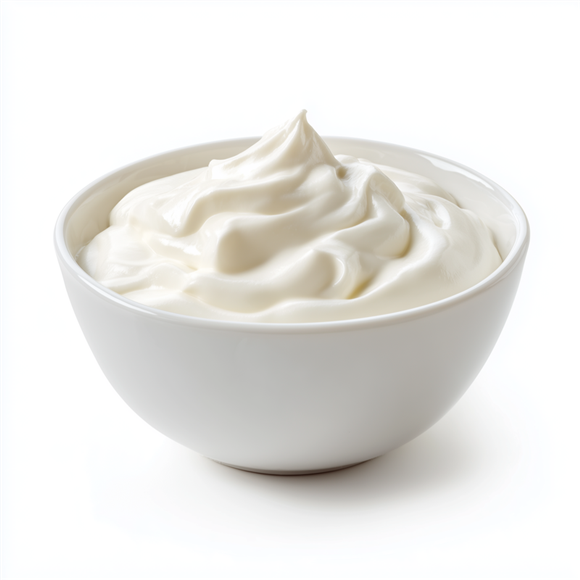 Creamy Yogurt (Capella)