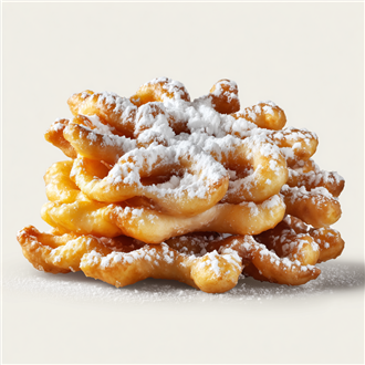 Funnel Cake (Capella)