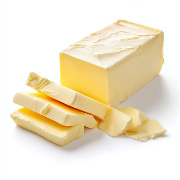Golden Butter (Capella)