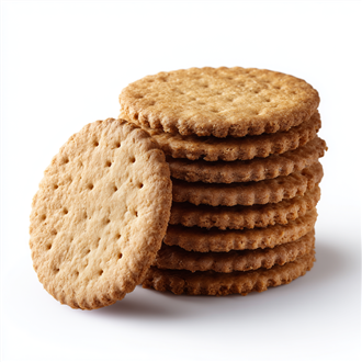 Graham Cracker (Capella)