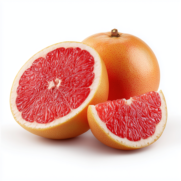 Grapefruit (Capella)