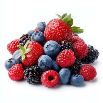 Harvest Berry (Capella)