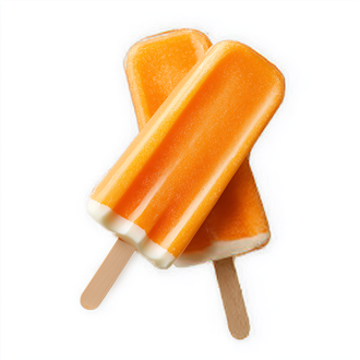 Orange Creamsicle (Capella)