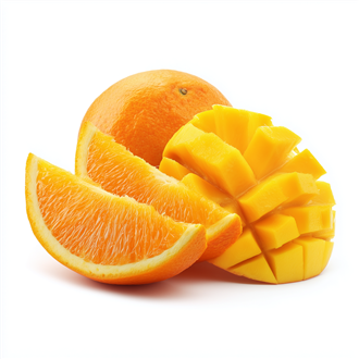 Orange Mango (Capella)
