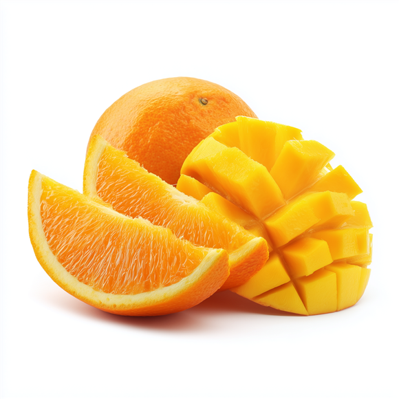 Orange Mango (Capella)