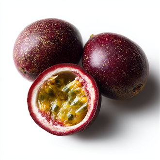 Passion Fruit (Capella)