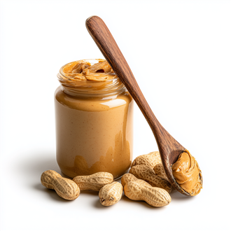 Peanut Butter V2 (Capella)