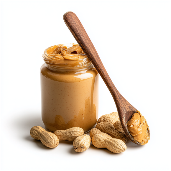 Peanut Butter V2 (Capella)