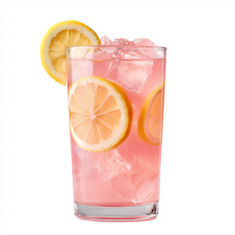 Pink Lemonade (Capella)