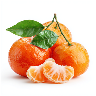 Sweet Tangerine (Capella)