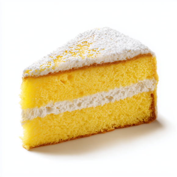 Yellow Cake (Capella)