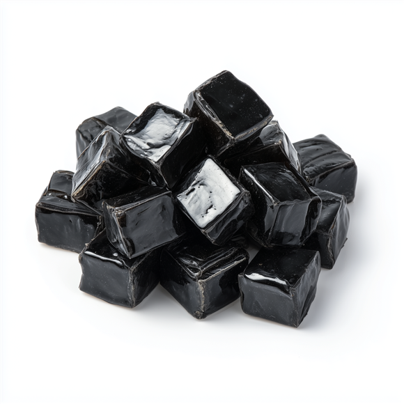 CloudOhms Special Aroma (Black Licorice Caramels)