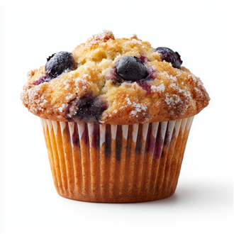 CloudOhms Special Aroma (Blueberry Muffin)
