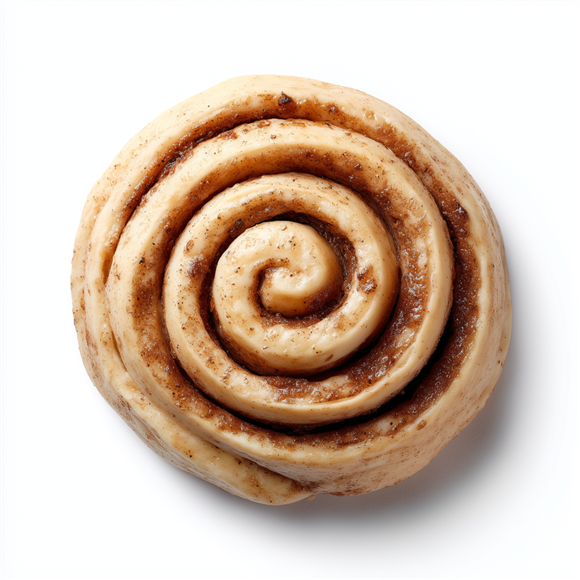 Cinnamon Dough (Decadent Vapours BULK)