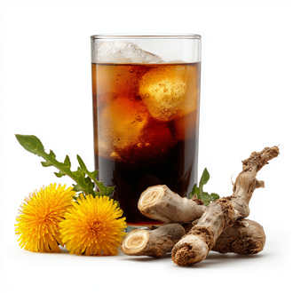 Dandelion & Burdock (Decadent Vapours BULK)