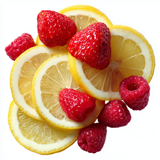 Lemony Blush (Decadent Vapours BULK)