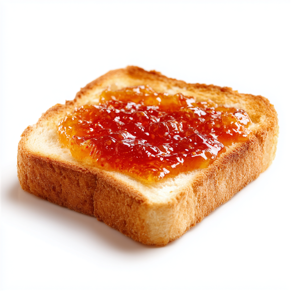 Marmelade & Toast (Decadent Vapours BULK)