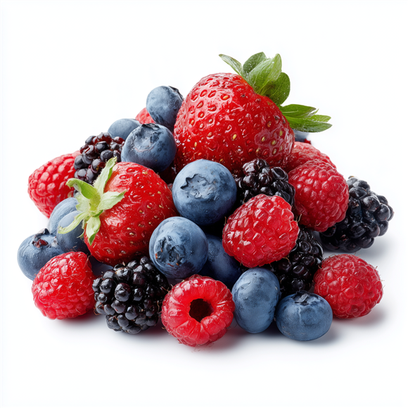 Wildberry (DIY Flavor Shack)
