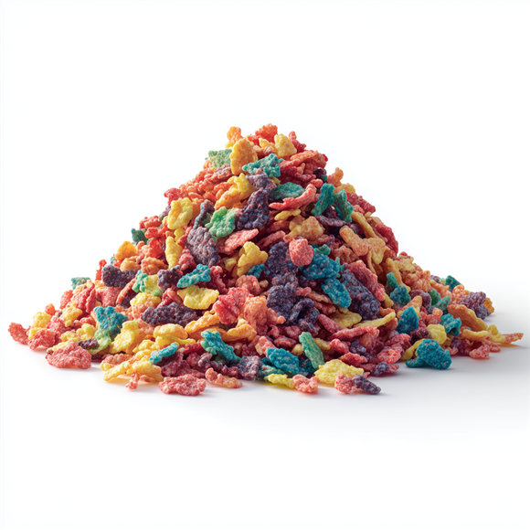 Fruity Pebbles (Delosi)
