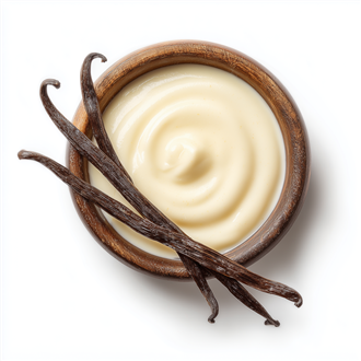 Bavarian Cream (Flavor West)